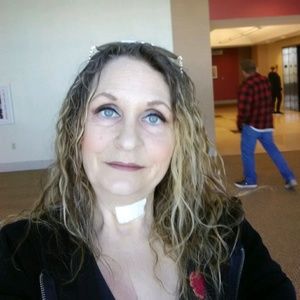 Meet your Posher, Jackie